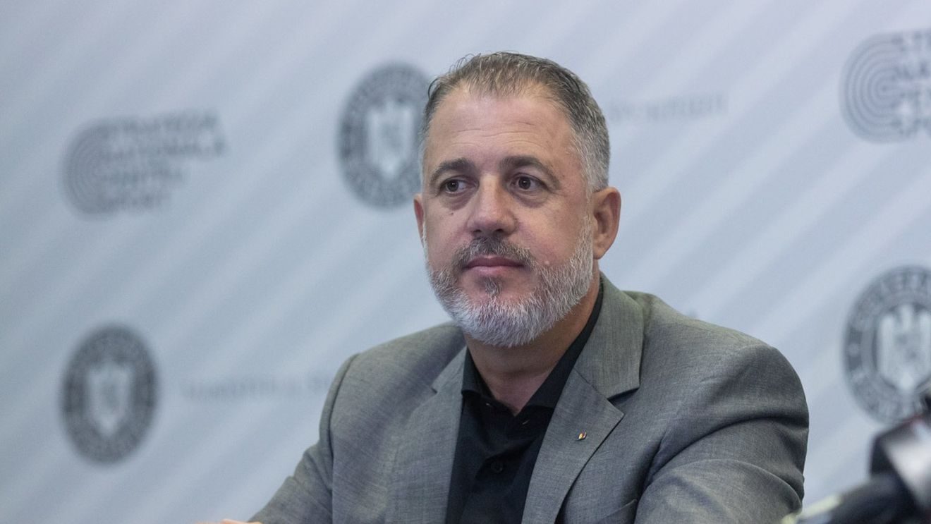 USR propune un pachet legislativ de reforme la Agenția Națională pentru Sport după auditul Curții de Conturi / Peste 2 miliarde lei gestionați între 2021-2024, 648 milioane fără documente justificative și 350 milioane fără metodologie clară