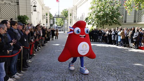 Un rus a fost arestat pentru un presupus complot de destabilizare a Jocurilor Olimpice de la Paris / Ar fi transmis ”informaţii unei puteri străine” într-un ”proiect la scară largă” care ar fi putut avea consecinţe ”grave”