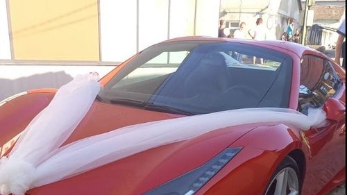 Bărbatul care a acroșat cu mașina un polițist în Caraș Severin era dat în căutare pentru infracțiuni comise în Austria