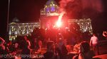 14 organizații non-guvernamentale din Serbia au cerut cerut anchetă ONU pentru a stabili dacă a fost folosită o „armă sonică” în timpul protestelor de anul trecut de la Belgrad
