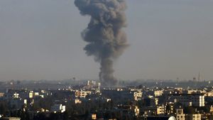 Într-un apel ministerial rar, europenii îndeamnă Iranul să reia negocierile nucleare şi să evite escaladarea