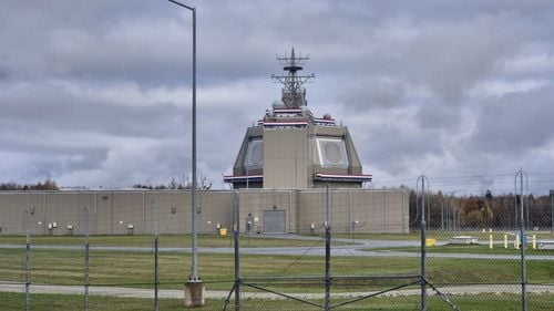 Statele Unite inaugurează o bază antirachetă în nordul Poloniei