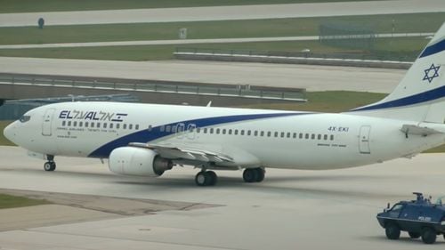 Compania israeliană El Al anulează zborurile directe către Africa de Sud, în contextul acuzațiilor de genocid pe care această țară le aduce Israelului