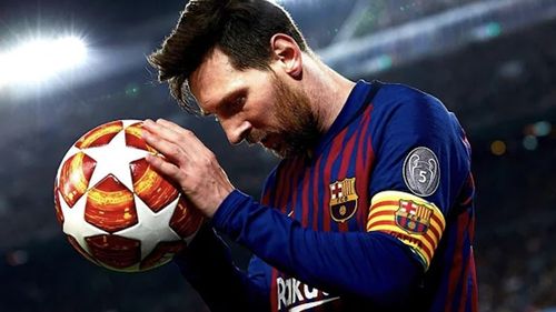 Messi acceptase revenirea la Barcelona, dar președintele Laporta s-a opus mutării