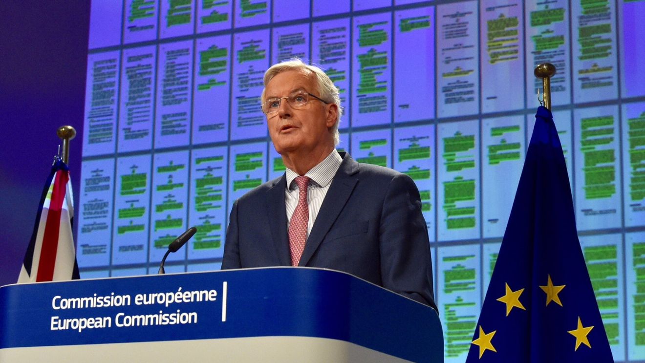 Fostul negociator-șef al Comisiei Europene pentru Brexit, Michel Barnier, consideră că ar putea urma și „alte Brexituri”, dacă „bula de la Bruxelles” nu evoluează