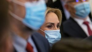 Siegfried Mureșan: Este o nedreptate pentru doamnele din România ca singura femeie din guvern să fie Gabriela Firea/ Grindeanu rămâne premierul care a dat OUG13