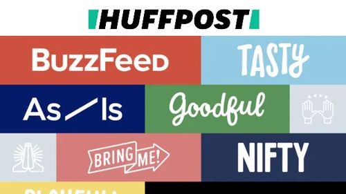 Site-ul de ştiri şi lifestyle Buzzfeed a preluat HuffPost, cunoscut în timpul preşedinţiei lui George W. Bush ca site pentru bloggeri liberali