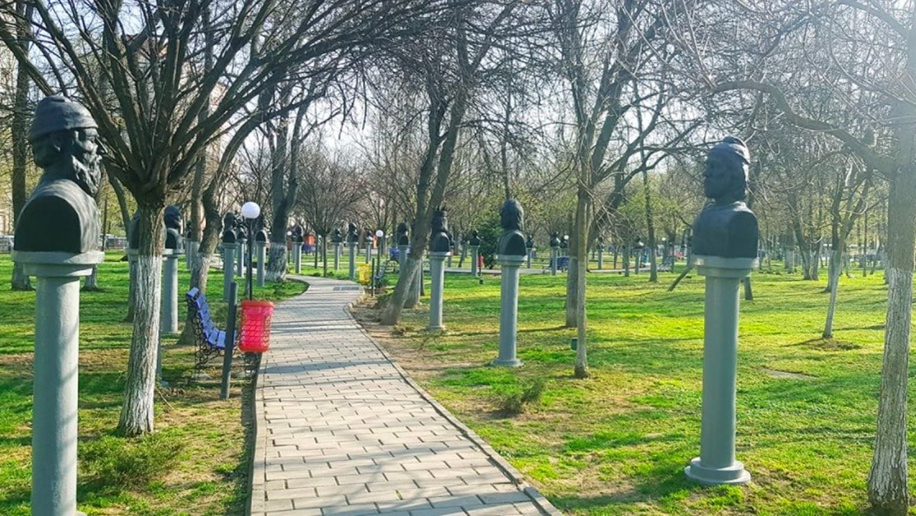 Sectorul 4: Un centrul mobil de vaccinare pentru copiii cu vârste între 12 și 15 ani va funcționa în parcul Lumea Copiilor