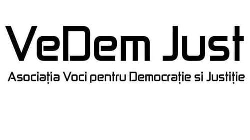 Asociația VeDemJust îi solicită președintelui CCR, Valer Dorneanu, să constate încetarea mandatului de judecator a lui Petre Lăzăroiu