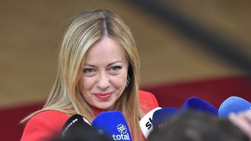 Giorgia Meloni, acuzată că a eliminat garanția privind avortul în condiții de siguranță din declarația G7