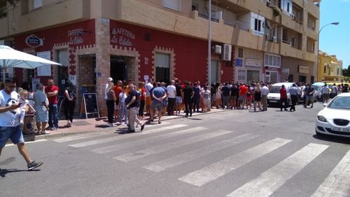 Spania: Numărul şomerilor a scăzut semnificativ în iunie, după ce s-au redus restricțiile împotriva Covid