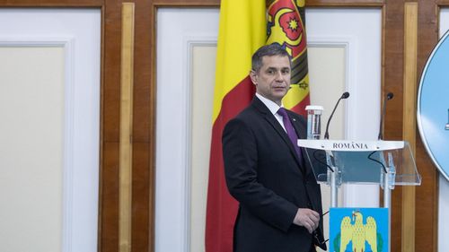 În curând Republica Moldova va achiziționa radare cu sprijinul Uniunii Europene (ministrul Apărării)