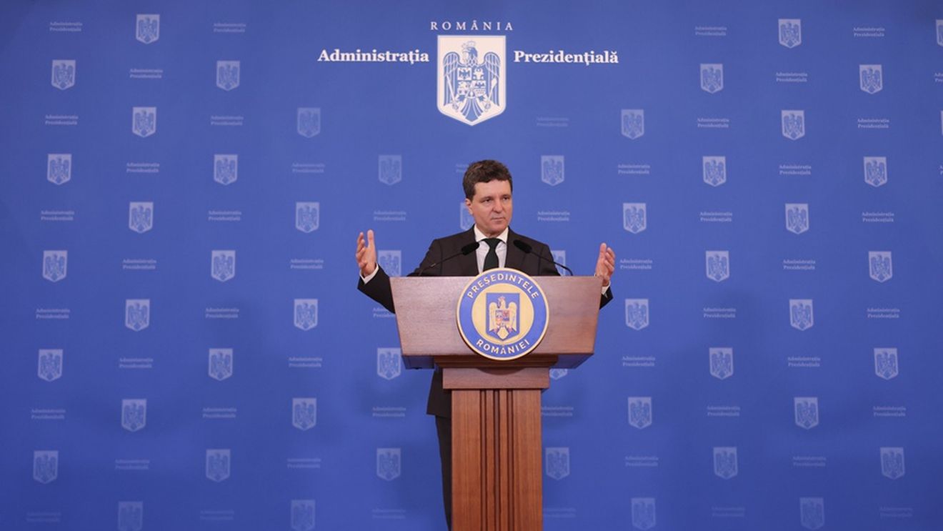 Prima întâlnire a președintelui Nicușor Dan cu diplomații români are loc pe 26 august / Șeful statului va susține un discurs privind liniile politicii externe a României