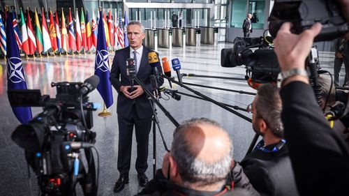 NATO confirmă că mandatul lui Jens Stoltenberg ca secretar general a fost prelungit până în octombrie 2024