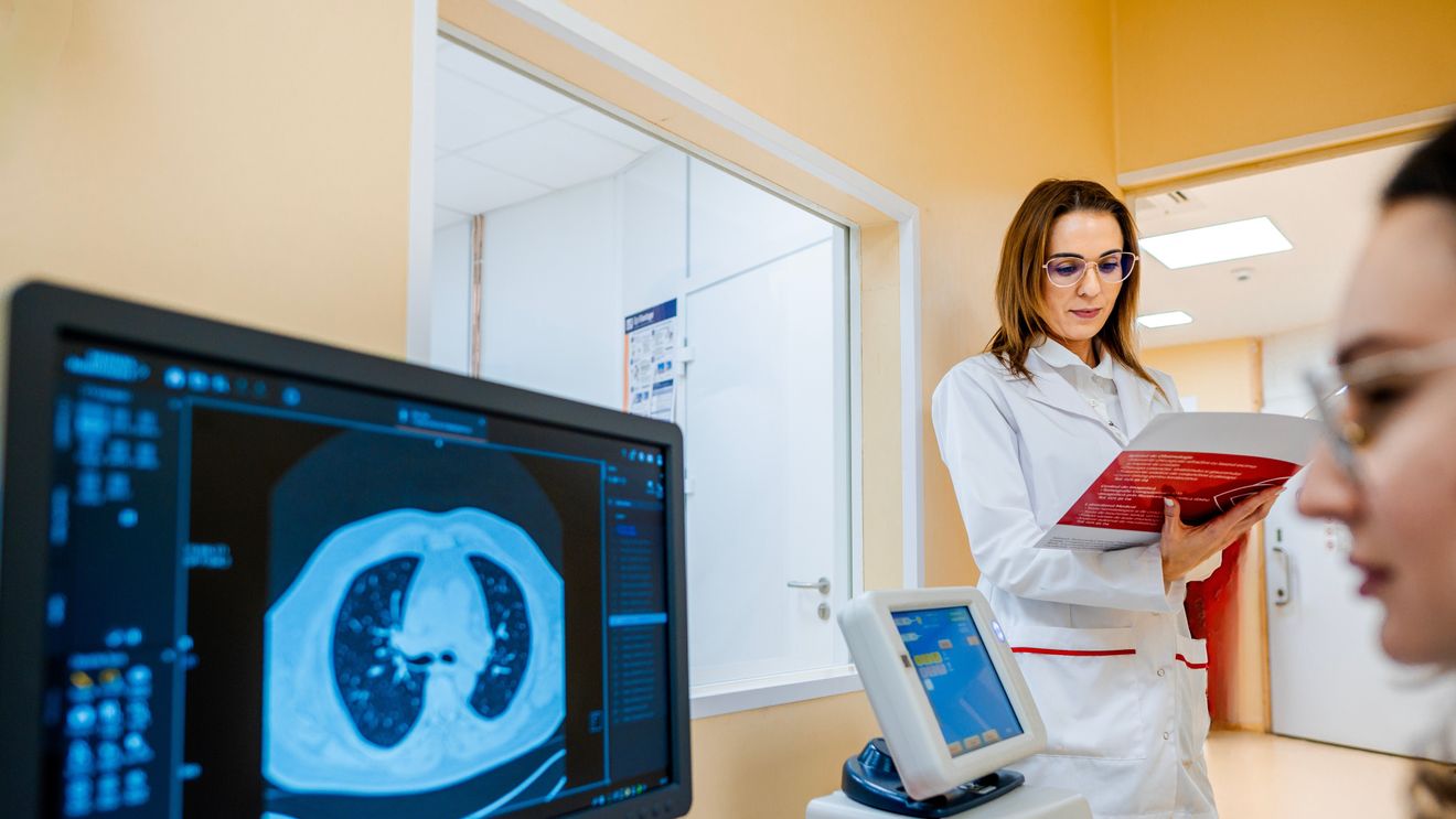 Durerea nu spune tot: ce pot descoperi medicii cu tehnologia RMN de ultimă generație