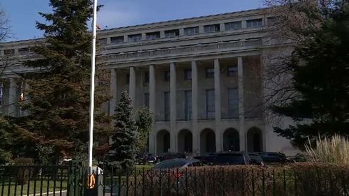 Mega-agenția care va avea cei mai bine plătiți bugetari. Președintele nu știe exact cât câștigă: „24.000 de lei, net parcă”