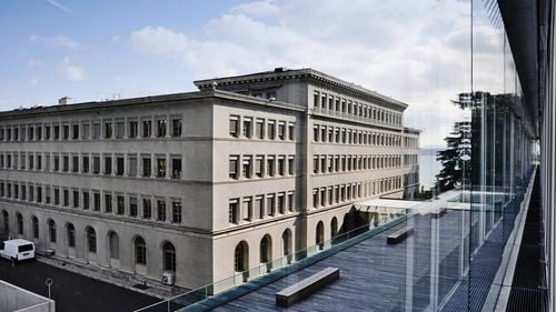 Administrația Trump a plătit taxele restante către Organizația Mondială a Comerțului, în ciuda atacurilor frecvente la adresa instituției / Decizia, după o perioadă de impas de opt luni