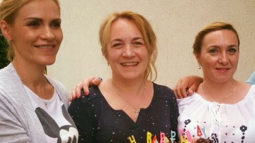 Cine este Nela Vica Andrieș, sora Gabrielei Firea: De șase ani obține funcții în administrația orașului Voluntari, condus de cumnatul ei, dar renunță la ele după câteva luni