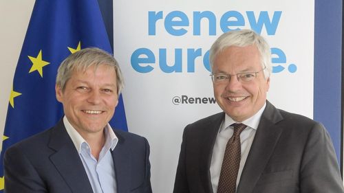 Cioloș: „Comisarul european pentru Justiție, Didier Reynders, mi-a confirmat că urmărește cazul Danileț și că a cerut deja mai multe informații despre deciziile luate aseară de CSM”
