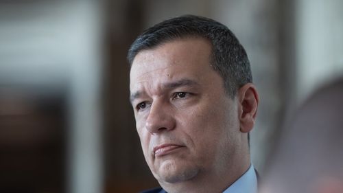Sorin Grindeanu, despre participarea lui Adrian Năstase și Viorica Dăncilă la ceremonia de la Beijing: A fost opțiunea lor și a avut loc la invitația președintelui Republicii Populare Chineze / Cei doi nu mai sunt membri ai PSD / Atac la Oana Țoiu: „Politica externă nu este un loc pentru abordări emoționale care țin de retorica de partid!”