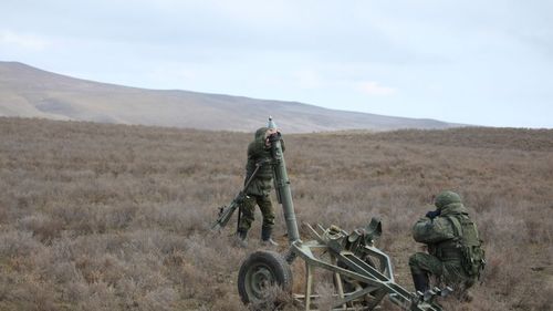 Marea Britanie: Invazia rusă în Ucraina e mult întârziată față de plan / Rezistența ucraineană a dat peste cap planificarea generalilor ruși