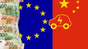 Statele europene concurează pentru uzine chineze de automobile electrice în timp ce Bruxelles-ul se gândeşte la tarife