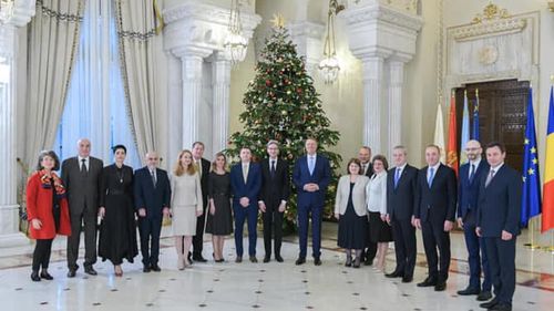 Preşedintele Iohannis și-a numit consilierii pentru cel de-al doilea mandat: Aceeași echipă din mandatul precedent, câteva promovări de la consilier de stat la consilier prezidențial