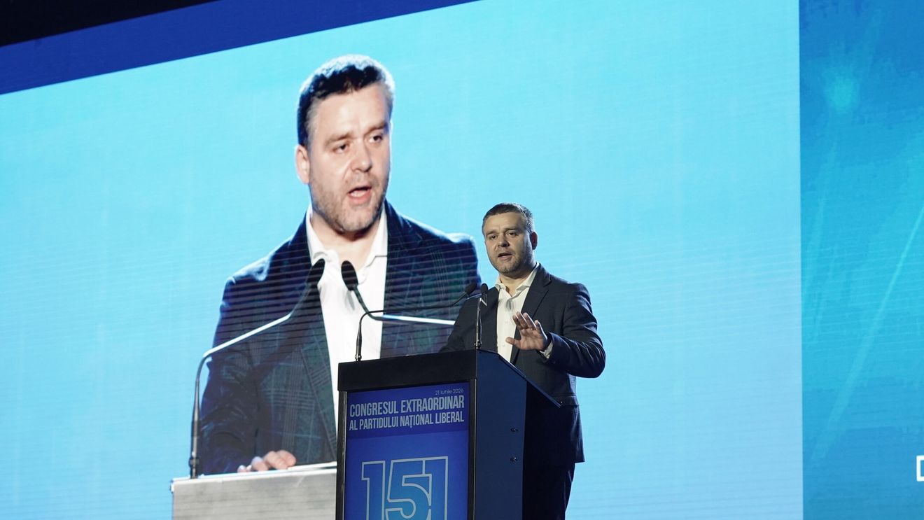 „În PNL a fost o psihoză în care toată lumea vorbea despre pădure și sistem”. Ciprian Ciucu: „Sistemul nu participă la alegeri, dar le câștigă” înseamnă o rețea de oameni influenți care își perpetuează funcțiile