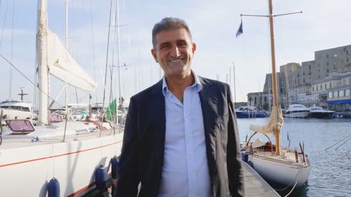 Antonio Colamonici, antrenorul care a readus canotajul românesc în elită, a plecat de la lot
