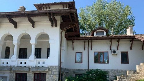 PNL vrea un proiect prin care monumentele istorice degradate ar putea fi puse în siguranță cu bani de la buget, din taxa de 3% colectată din jocurile de noroc