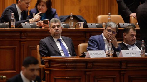 CRONOLOGIE: Cum au anunțat Ciolacu și Boloș timp de o lună înfrângerea României în cazul Roșia Montană, dosar câștigat în cele din urmă de stat / Premierul: Avem de plătit vreo 6 miliarde de euro