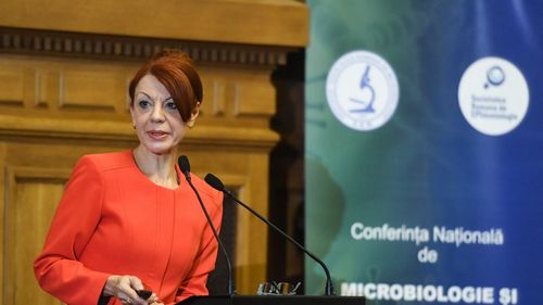 VIDEO Impactul vaccinului anti-COVID asupra corpului uman explicat în 6 minute de o profesoară. “ARN-ul mesager dispare complet din corp în două-trei zile”