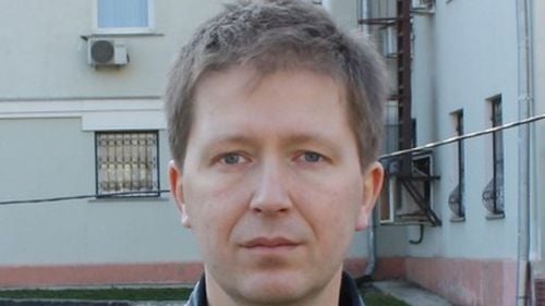 Rusia: Ziaristul de investigații Andrei Soldatov, inclus pe lista persoanelor căutate