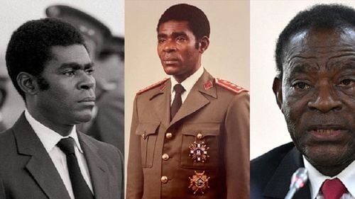 Preşedintele cu cei mai mulţi ani la conducerea unei ţări, Teodoro Obiang Nguema Mbasogo, a fost reales cu aproape 95% pentru următorii 7 ani/ Conduce Guineea Ecuatorială, unul dintre cele mai autoritare regimuri, de peste 40 de ani