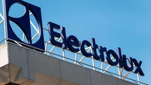 Gigantul suedez de electrocasnice Electrolux părăseşte definitiv piaţa rusă