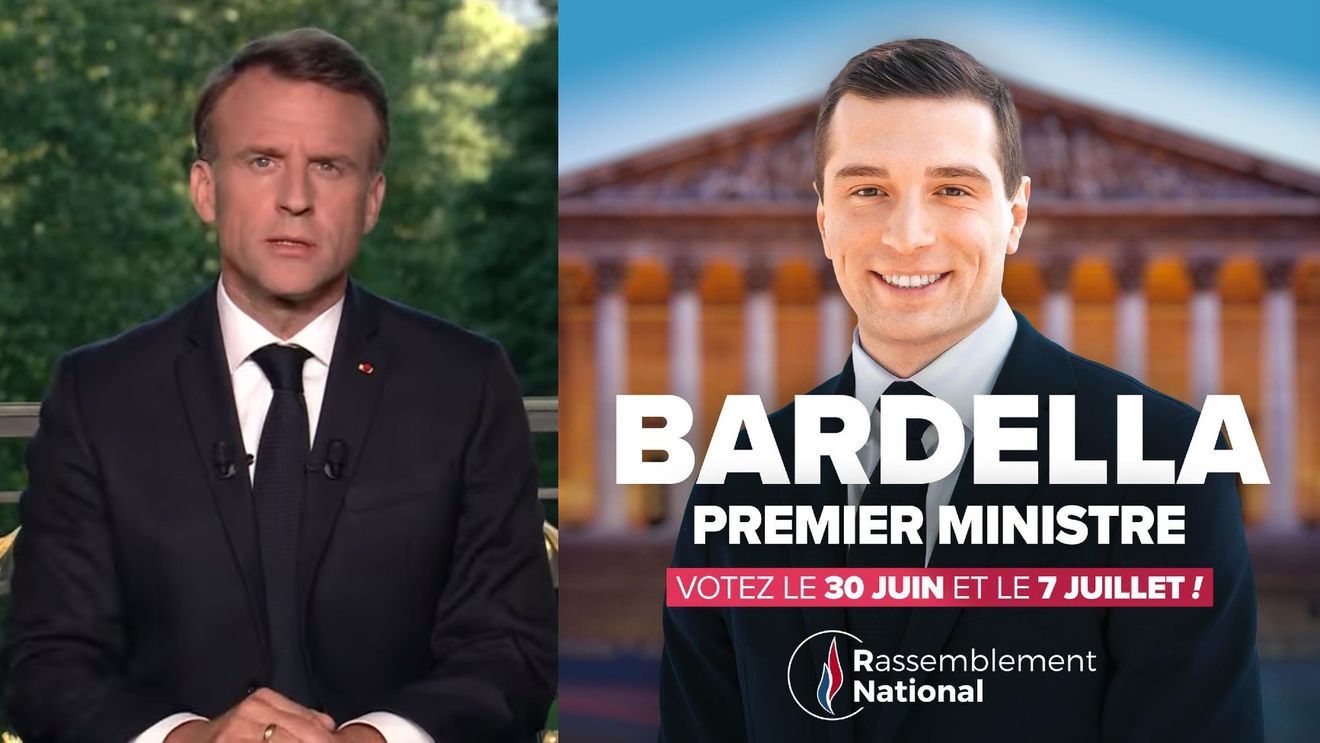 Mai poate fi oare Franța guvernată? De ce este îngrijorătoare situația politică din Franța