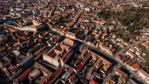 Fostul primar din Târgu Mureș a fost achitat definitiv în dosarul TransSil, în care era acuzat de DNA că a dat ilegal un teren de două hectare unei asociații sportive