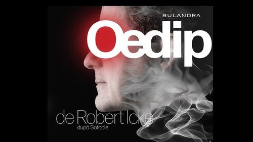 Piesa Oedip, în regia lui Andrei Șerban, premiera începutului de an la Teatrul Bulandra