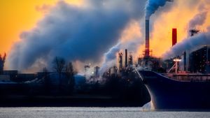 Secretarul general al ONU: „Suntem pe o autostradă către iadul climatic, cu piciorul pe accelerator”