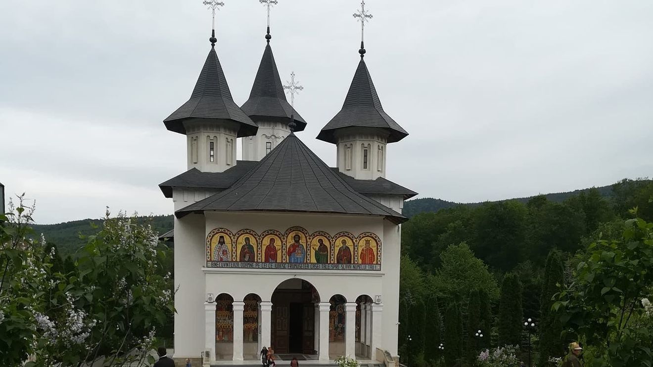 România și Bulgaria promovează împreună turismul religios cu fonduri europene