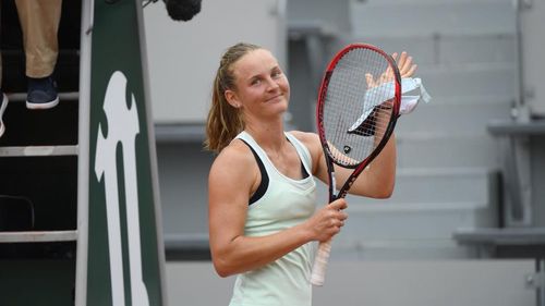 Fiona Ferro îl acuză de viol şi agresiuni sexuale pe fostul său antrenor