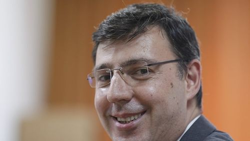 EXCLUSIV Ionuț Mișa, șeful pus de PSD să colecteze banii de la marile firme, e acuzat de Curtea de Conturi că ”pasează responsabilitatea” controlului la o firmă de băuturi cu datorii la buget de 238 de milioane de lei