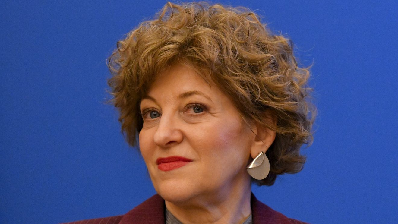 Mutare surpriză: Oana Gheorghiu, cofondatoarea Dăruiește Viață și vicepremier în Guvernul Bolojan, intră în PNL și candidează în echipa lui Ilie Bolojan la conducerea partidului, la congresul extraordinar de duminică