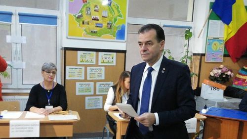 Ludovic Orban, despre cum s-a descurcat cu banii anul trecut, când a câștigat circa 3000 de lei pe lună: Sunt un om simplu, chiar auster și am cheltuielile pe care le face orice om normal