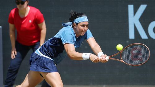 Ons Jabeur, multiplă finalistă de Grand Slam, a devenit mamă