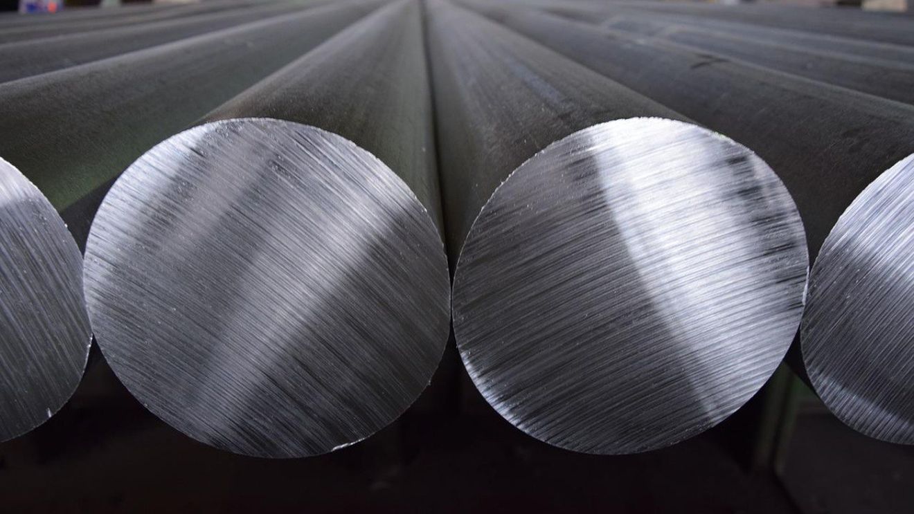 Bloomberg: Europa a mai pierdut încă o fabrică de aluminiu din cauza crizei energetice