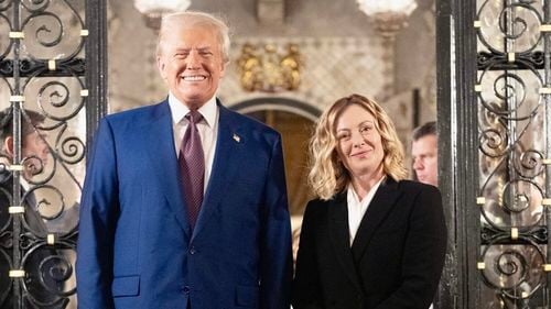 Giorgia Meloni va participa la învestirea lui Trump, afirmă oficiali din guvernul italian