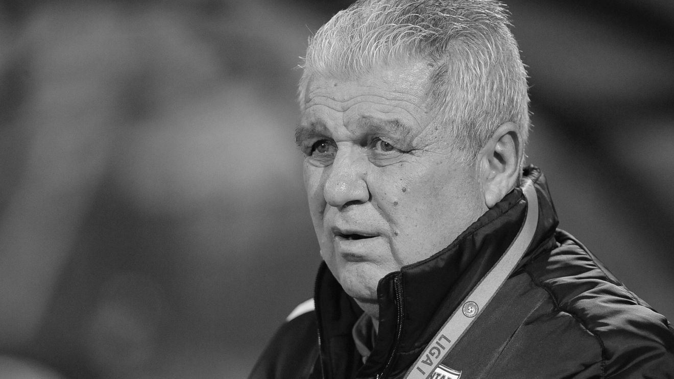 Doliu în fotbalul românesc: Florin Marin a încetat din viaţă / FRF: "Pierdere uriaşă pentru comunitatea fotbalistică din ţara noastră" / Mesajele cluburilor
