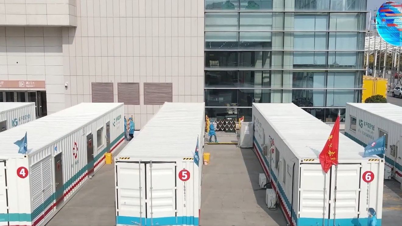 China instituie carantină în Lanzhou, oraş cu patru milioane de locuitori, din cauza creșterii numărului de cazuri COVID