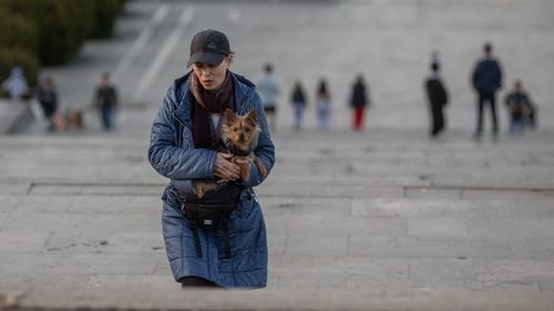 METEO Vremea se încălzește în Bucureşti, începând de luni